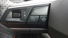 SEAT Arona 1.0 TSI 110 FR Edition 5dr Petrol Hatchback